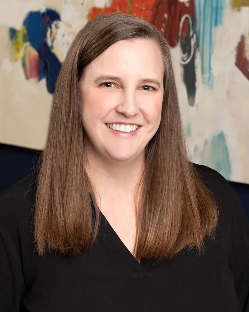 Jaclyn Roberts, CPA