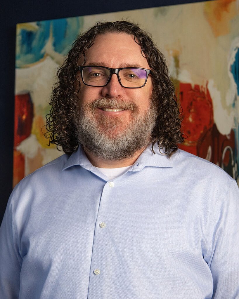 Jay Mezera, CPA
