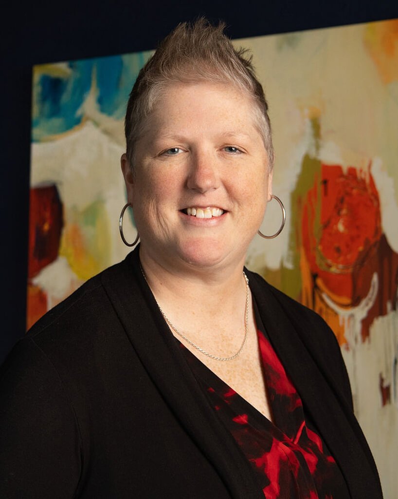 Melinda Oster, CPA