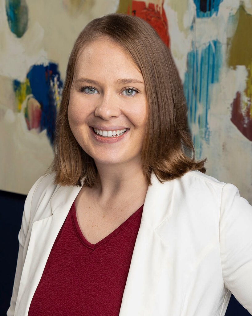 Raeann McGowan, CPA
