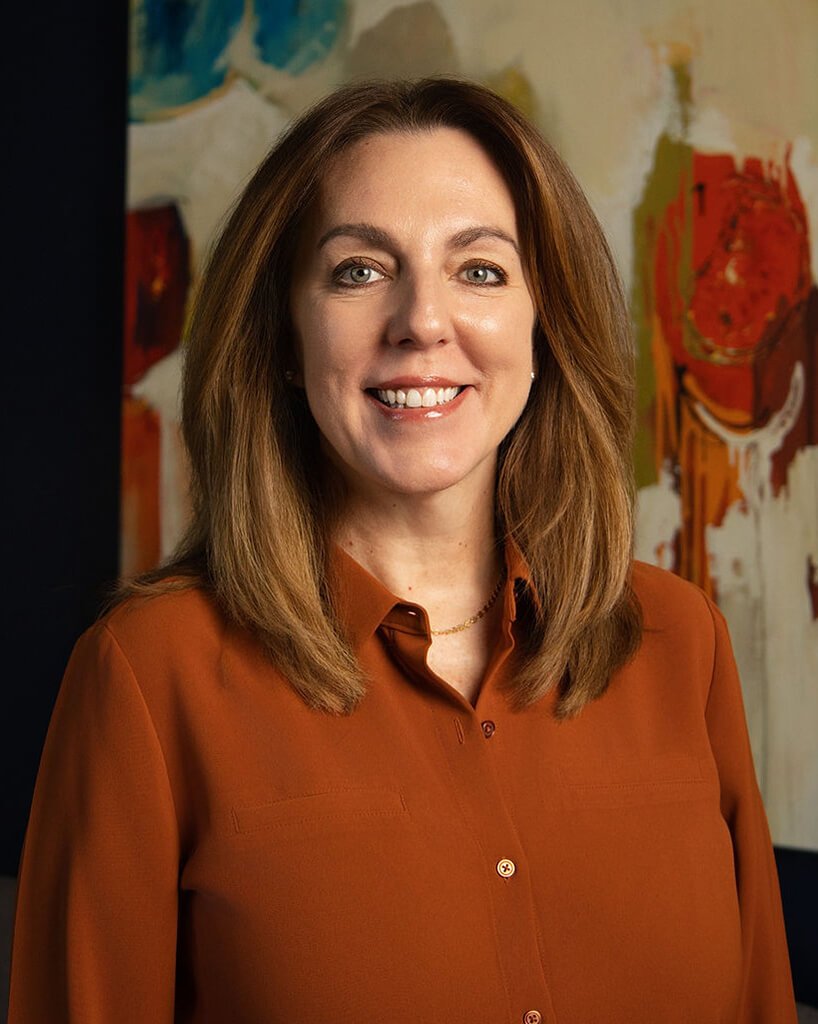 Sherrill Morales, CPA
