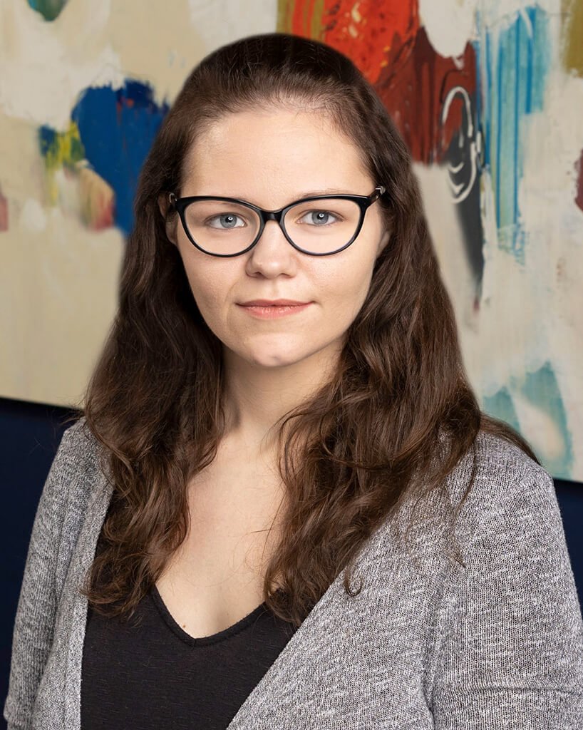 Tawney Llamo-Cohen, CPA